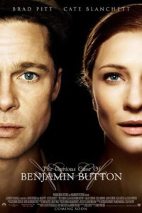 El curioso caso de Benjamin Button película