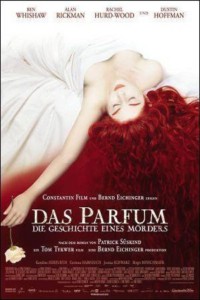 El perfume peli