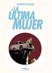 la ultima mujer