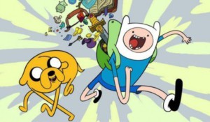 hora de aventuras