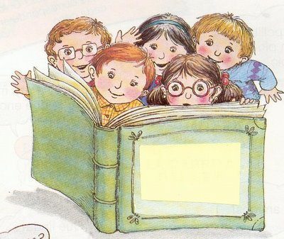 10 recomendaciones para el día del libro infantil - Libros y