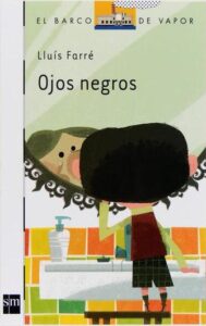 ojos negros