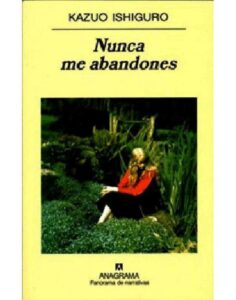 Nunca me abandones