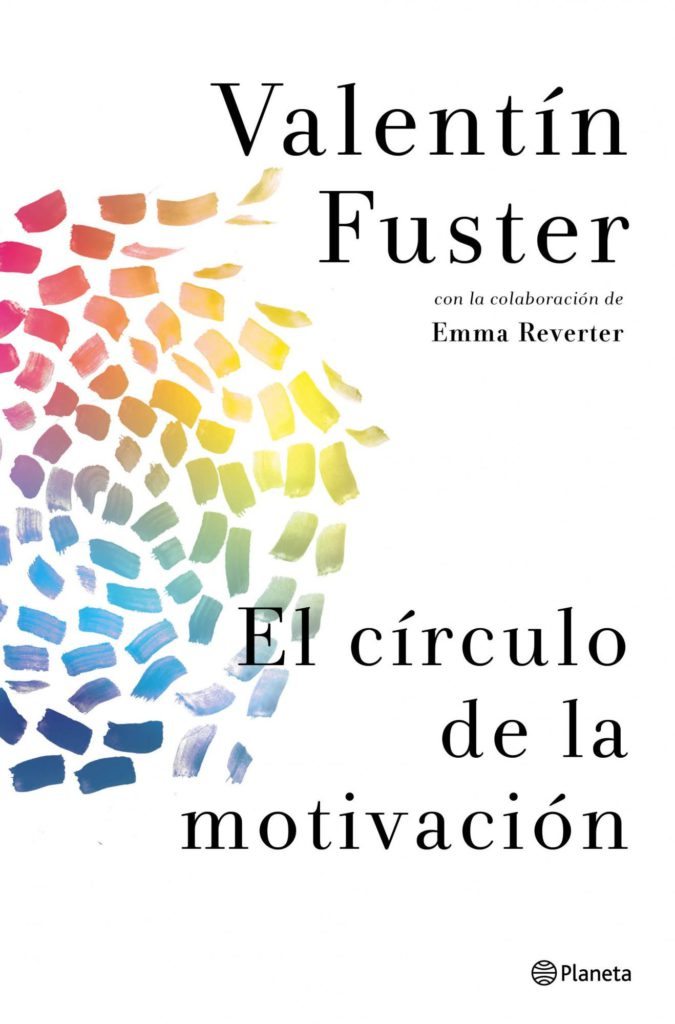 el circulo de la motivacion