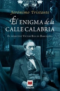 El enigma de la calle Calabria