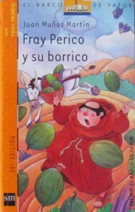 fray perico y su borrico