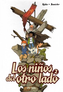 los niños del otro lado 2