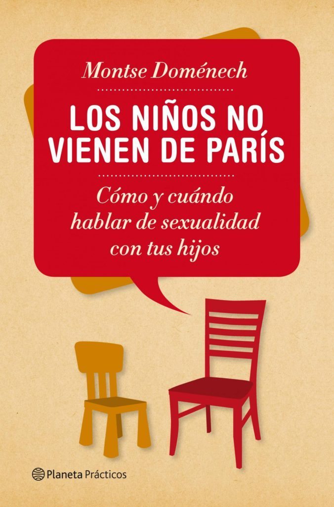 los niños no vienen de paris