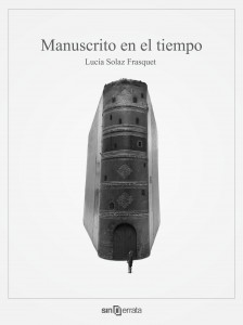 Manuscrito en el tiempo