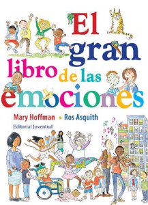 el gran libro de las emociones
