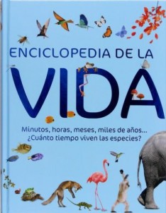 enciclopedia de la vida