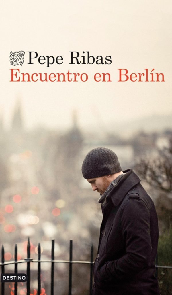 'Encuentro en Berlín', de Pepe Ribas