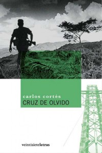 Cruz de olvido