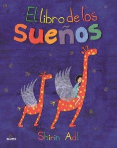 el libro de los sueños