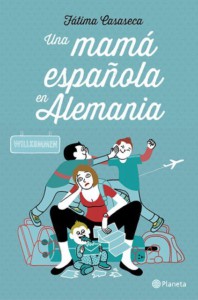 Una mamá española en Alemania