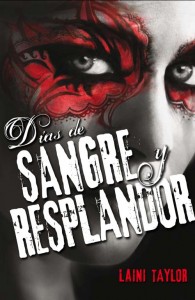 días de sangre y resplandor