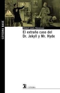 El extraño caso de Dr.Jekyll y Mr. Hyde