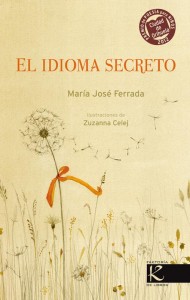 el idioma secreto