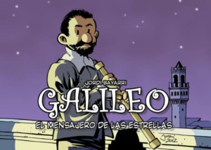 Galileo. El mensajero de las estrellas