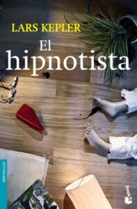 El hipnotista