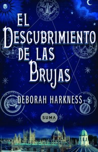 el descubrimiento de las brujas