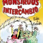 monstruos de intercambio