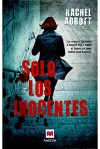 Solo los inocentes