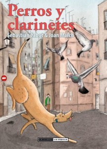 Perros y clarinetes