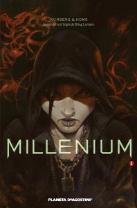 millenium 1