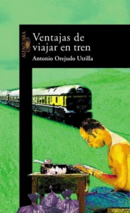 Ventajas de viajar en tren