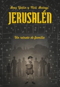 Jerusalen. Un retrato de familia