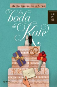 la boda de kate