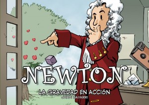 Newton-la-gravedad-en-accion