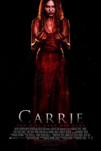 Carrie Película