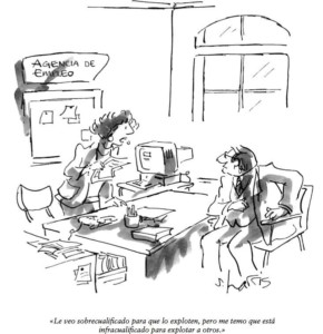 la oficina en the new yorker 2