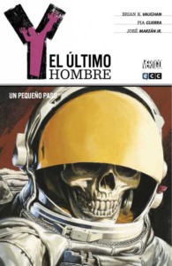 Y el ultimo hombre 3