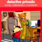 chelo holmes detective privado