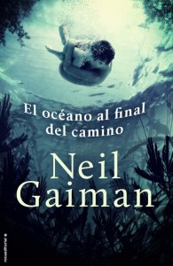 el oceano al final del camino