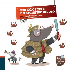 sherlock topez