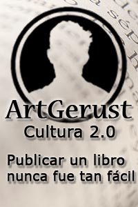 Publicar un libro nunca fue tan fácil. Editorial ArtGerust