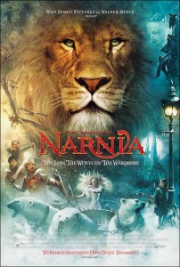 Las Crónicas de Narnia 1