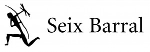 Logo Seix Barral