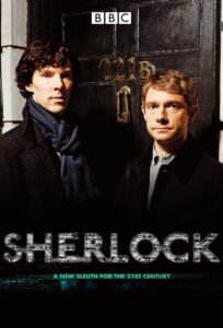 Sherlock