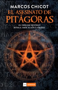 El asesinato de Pitagoras