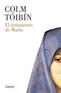 El testamento de Maria