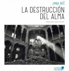 la destrucción del alma