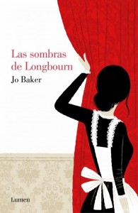 las sombras de Longbourn