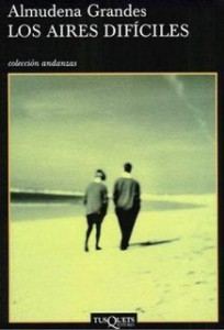 los aires difíciles