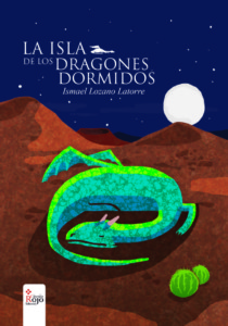 La isla de los dragones dormidos
