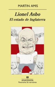 Lionel Asbo. El estado de Inglaterra